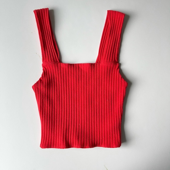 American Eagle Tank Top - Picture 2 of 5